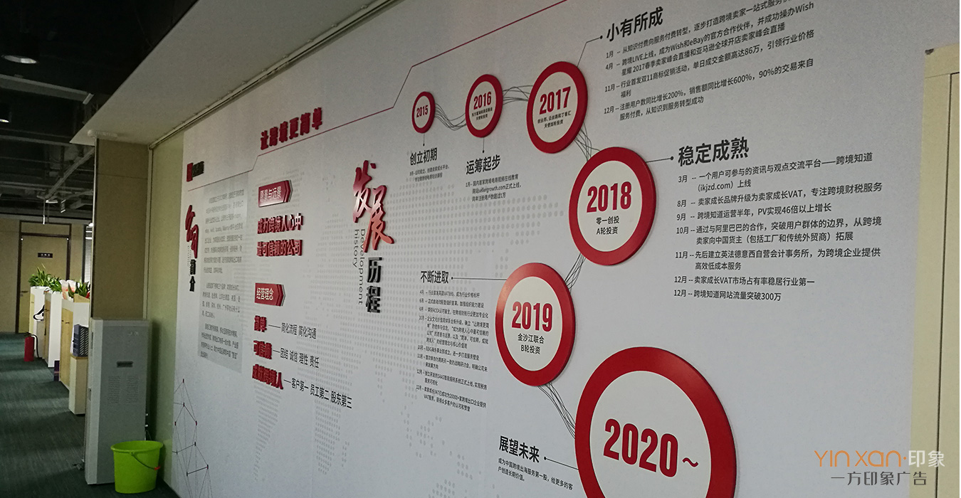 企业文化墙（图12)
