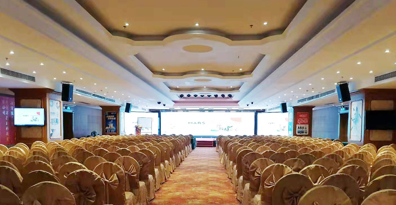 活动发布会(图2)
